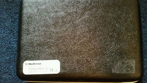 Medtronic Tono-pen XL