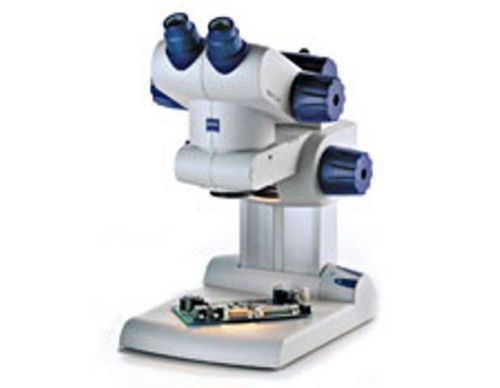 Zeiss Stemi DV4 Microscope without Power Supply Cable