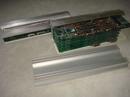Beautiful electronic heat-sinks – aluminum project enclosure extrusion for sale