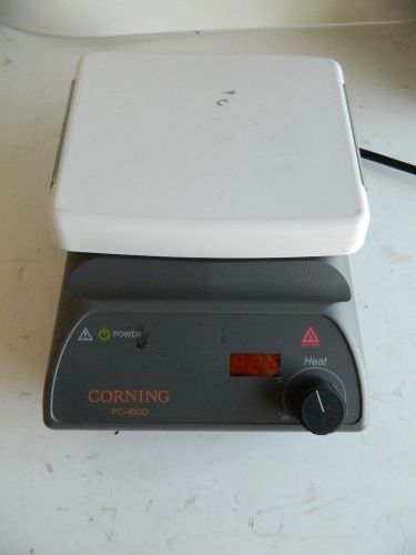 CORNING PC-400D HOT PLATE