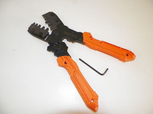 Engineer PAD-13 Crimper mini micro crimping tool SOON FOR $59.95 SIGN UP NOW