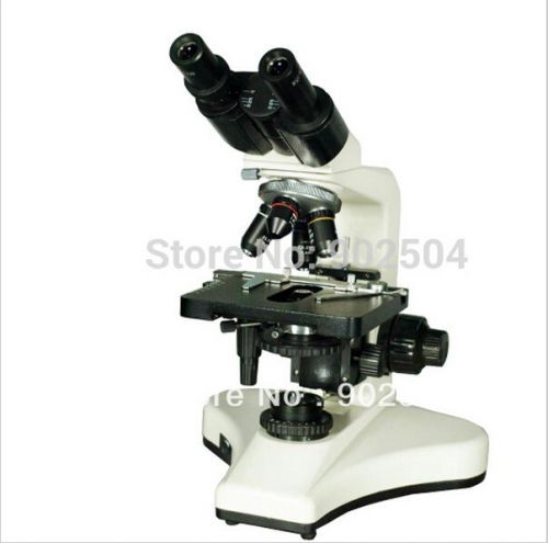EMS 40X-1600X Adjustable Brightness Kohlar Illumination Metallurgical Microscope