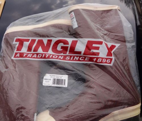 Tingley Neoprene, Steel Toe, Safety Boots, Men&#039;s Size 8, NIP, Saf Loc, MB924B