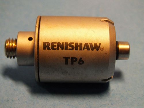 Renishaw TP6   Used