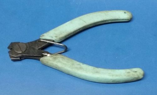 Xcelite Hard Wire Cutter 5.45&#034; (Piano or other music) - 134CG - Made in USA