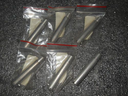 (v54-3) 1 lot of 6 new msc 06911721 f02-20p thermocouple accessories for sale