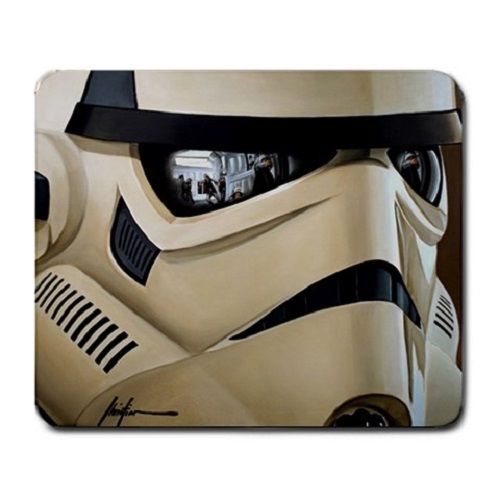 Nice Pc Mousepad - Stormtrooper Star Wars Large Mousepad Mouse Pad