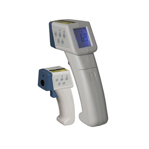 Bk precision 636 non-contact infrared thermometer with laser pointer for sale