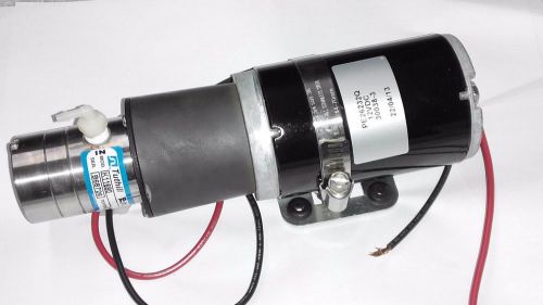 Tuthill k11680 / pe26232q mini pump with motor 12vdc for sale