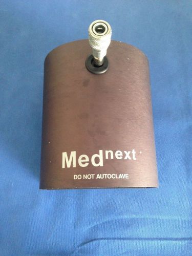Medtronic Mednext Foot Pedal w/ Hall Pneumatic Air Hose 5052-10