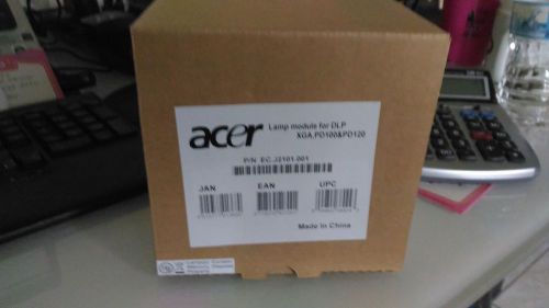 Genuine Acer EC.J2101.001 Replacement Projector lamp