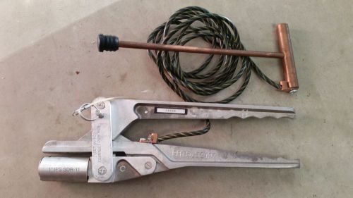 Timberline gas shut off tool for sale