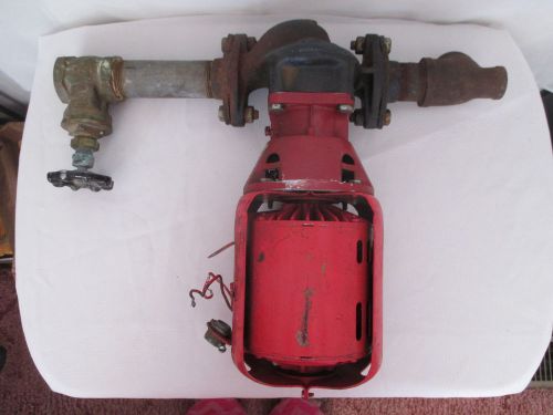 Armstrong seal bearing assembly pump motor circulating circulation pump for sale