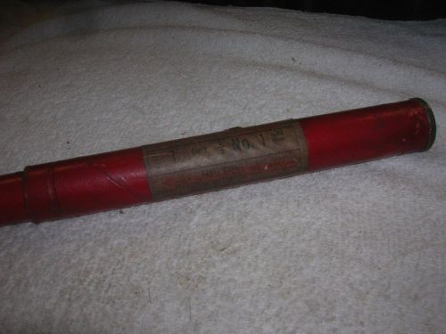 1/2&#034; carbide tipped reamer for sale