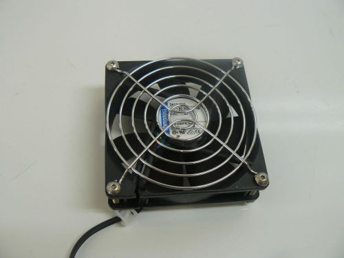 EBM PAPST 3412 NHH AXIAL FAN 92MM