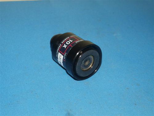 Optical gaging Product 10X 523148 Lens