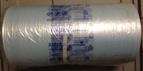 NEW AIRPLUS BY STOROPACK 2012413/16&#034;  BUBBLE FILM Case of 1 Roll SEALED AIR