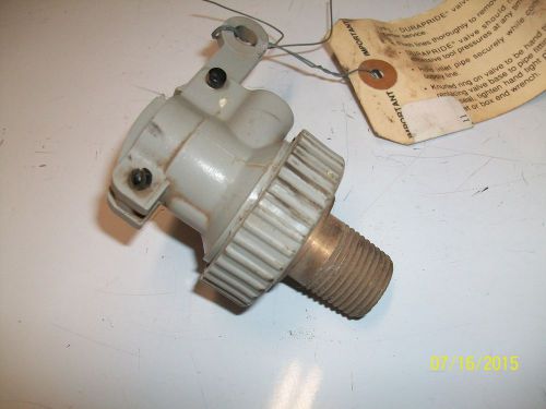 Badger VALVE ASSEMBLY for Automatic Waterers  (Part # 250513B91)