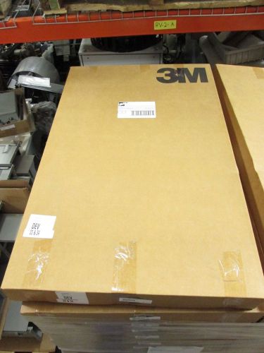 100 Pack New 3M 3370 Moisture Barrier Bags 29&#034; x 23.5&#034; 3.6mils Thick