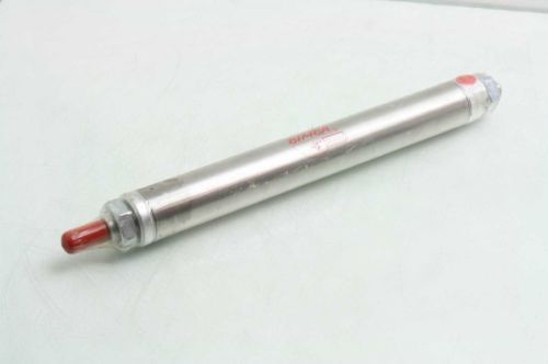 New bimba 125-p double acting pneumatic cylinder / 1-1/4&#034; bore x 5&#034; stroke for sale