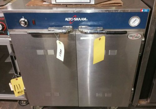 Alto-Shaam Halo Heat 750 S stainless steel heating cabinet