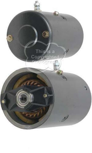 New pump motor for mte hydraulics fenner stone barnes maxon waltco parker &amp; more for sale