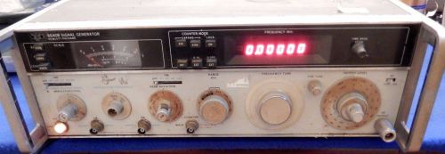 HP 8640B Signal Generator Agilent