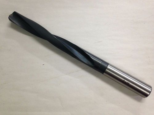 Cleveland hss 7/8&#034; oil hole drill - straight shank for sale
