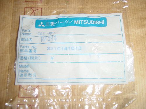 MITSUBISHI COIL-RF: 321C141010 &lt;