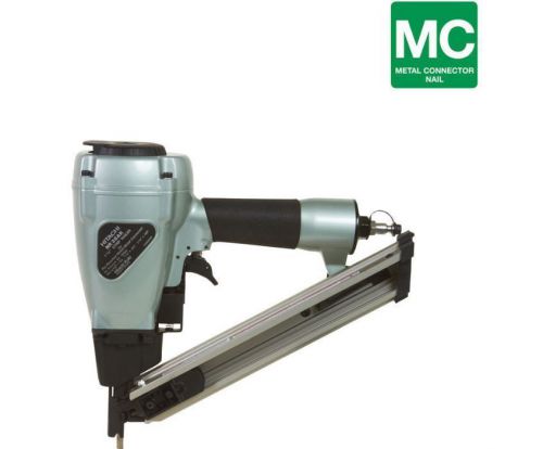 New home tool durable quality roundhead strip metal-connecting pneumatic nailer for sale