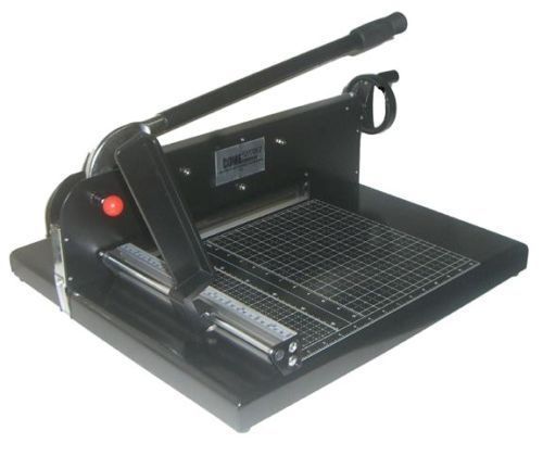 Paper cutter trimmer come 2770ez for sale