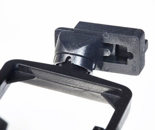 3-D Slotted Articulators Designed For Dental Lab Scanners 100/Bag