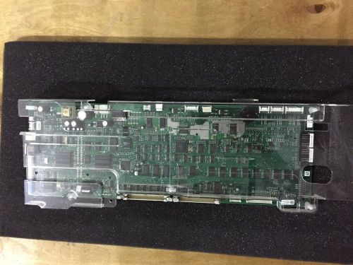 WINCOR ATM Control Board CMD Assy With Cover P/N: 1750105679