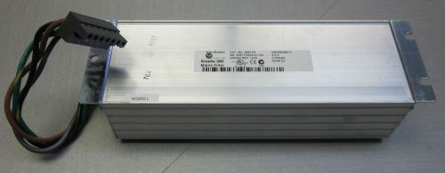Allen Bradley 2097-F4 Kinetix 300 mains AC line filter 3ph 4.4A 240/400/480V
