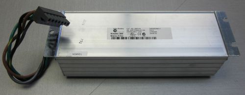 Allen bradley 2097-f4 kinetix 300 mains ac line filter 3ph 4.4a 240/400/480v for sale