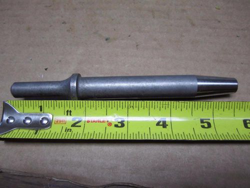 Cupped  .401 rivet shank aircraft tool for sale