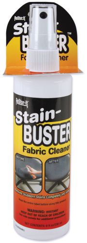 Stain-Buster Fabric Cleaner-8 Ounces 034238180708