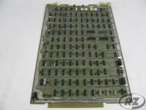 C210 MODICON ELECTRONIC CIRCUIT BOARD REMANUFACTURED