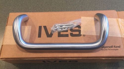 Ingersoll Rand, IVES 8190-0 (10&#034;) 90 Degree Offset pull handle New 10701
