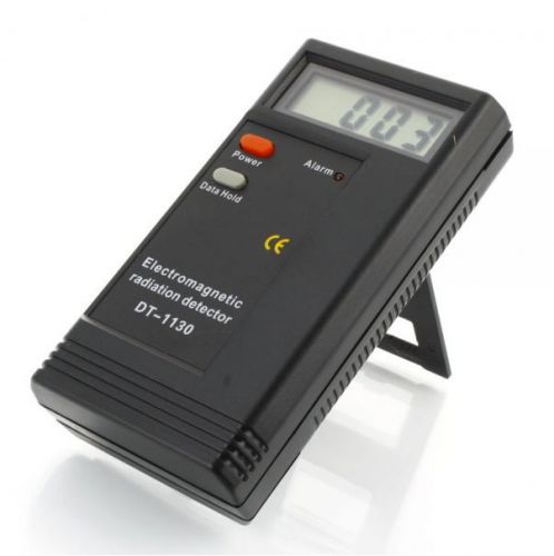 High Quality DT-1130 Digital Electromagnetic Radiation Detector Sensor