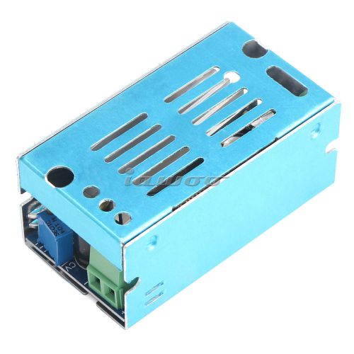 160w power supply module dc 8~40v to 12~60v 10a boost converter power adapter for sale