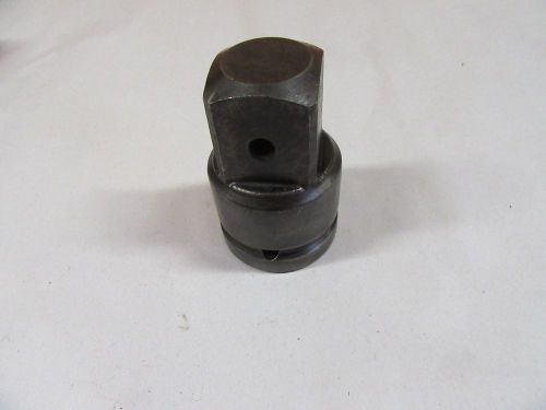 Proto 10004 1&#034;F to 1-1/2 Dr. Impact Adapter                            #PR112815