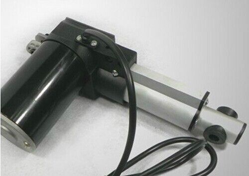 New max 1320LBS(6000N) linear actuator 20 inch(500mm) 24V DC