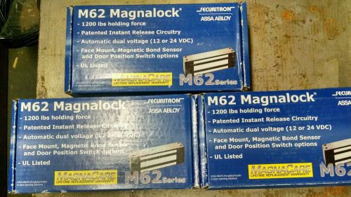 Securitron M62 Magnalock