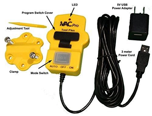 Ivac ivac tp-na pro tool plus for sale