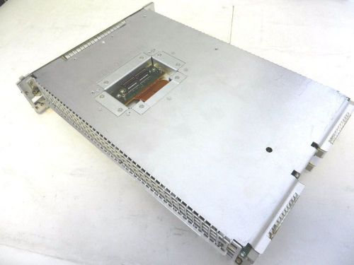 Tektronix 136 channel rack mount logic analyzer module tla7aa4 (k# 2429 a,b,c/7) for sale