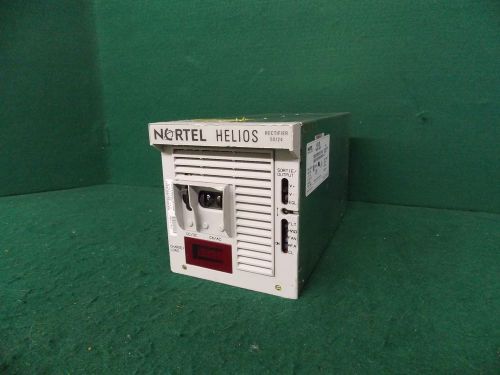 Nortel Helios Rectifier 50/24 • NT5C20BB 11G • PWDQALPDAA (AS-IS) %