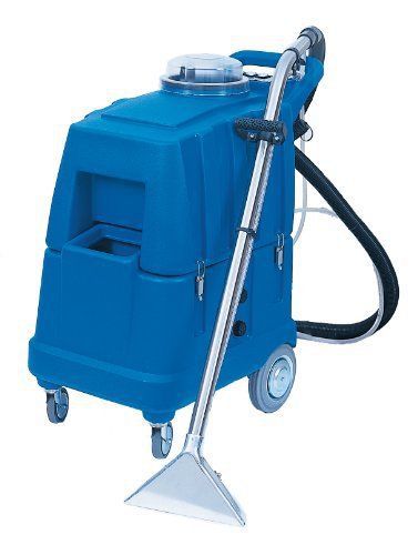 NaceCare TP18SX Polyethylene Box Extractor with 3 Jet Stainless Steel Wand, 18
