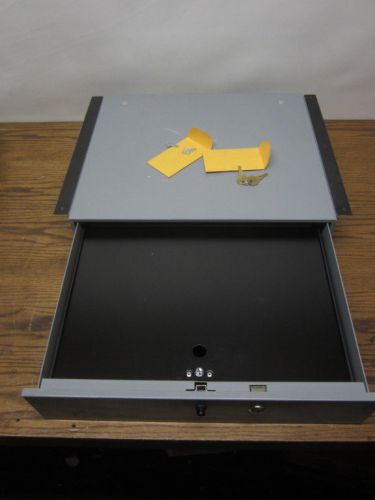 MMF INDUSTRIES POS Point of Sale Cash Drawer