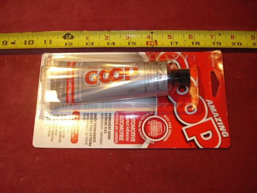 (2224.) Amazing Goop-Automotive Contact Adhesive &amp; Sealant